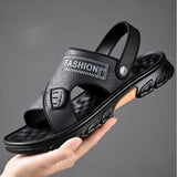 Men's summer fashion breathable sandals