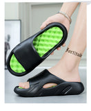 Men's ultra-light soft stylish slippers