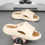 Men's ultra-light soft stylish slippers