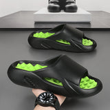 Men's ultra-light soft stylish slippers