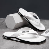 Men's summer flip flops