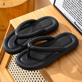 women's beach slippers