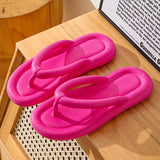 women's beach slippers