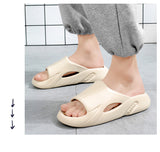 Men's ultra-light soft stylish slippers