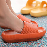 3.2CM women's summer EVA slippers