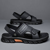 Men's summer fashion breathable sandals