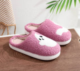 Halloween festival Series slippers for family