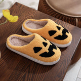 Halloween festival Series slippers for family