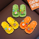 Children's summer slippers for boys and girls