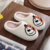 Halloween festival Series slippers for family