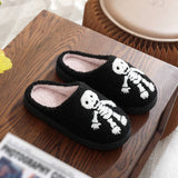 Halloween festival Series slippers for family