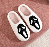 Halloween festival Series slippers for family