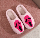 Halloween festival Series slippers for family