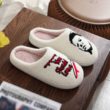 Halloween festival Series slippers for family