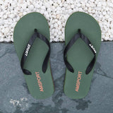 Men's PVC Summer Slippers