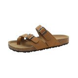 Women's summer comfortable slippers