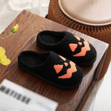 Halloween festival Series slippers for family